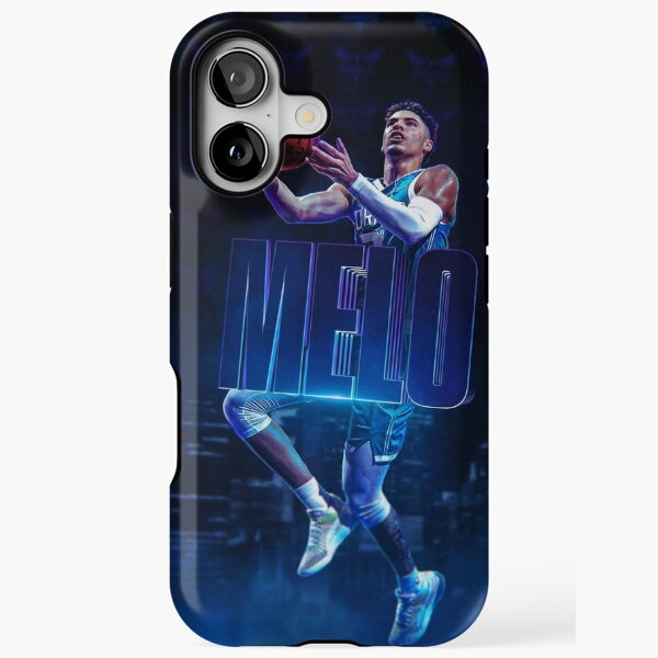 Melo Phone Case ラメロボール Lamelo Ball Phone Cases - Etsy