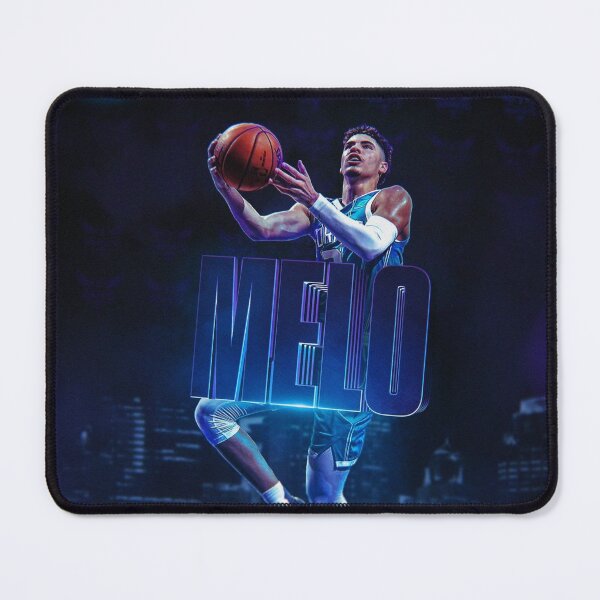 Item preview, LaMelo Ball   Wallpaper  designed and sold by adenavily82.