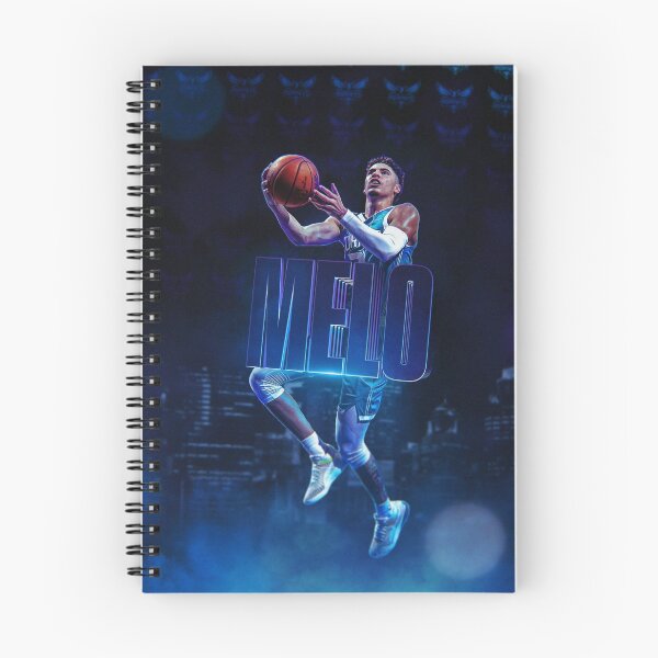 Item preview, LaMelo Ball   Wallpaper  designed and sold by adenavily82.
