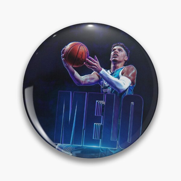 Item preview, LaMelo Ball   Wallpaper  designed and sold by adenavily82.