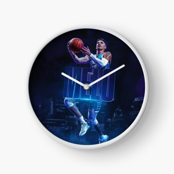 Item preview, LaMelo Ball   Wallpaper  designed and sold by adenavily82.