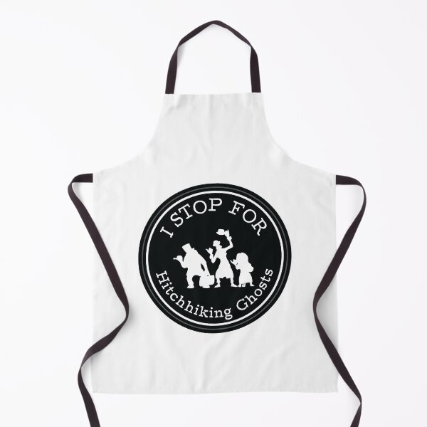 Item preview, Funny Hitchhiking Ghosts Fans Love You designed and sold by CarolChistianse.