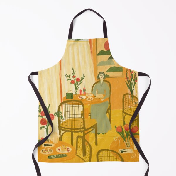 Item preview, im Restaurant designed and sold by tranghdo.