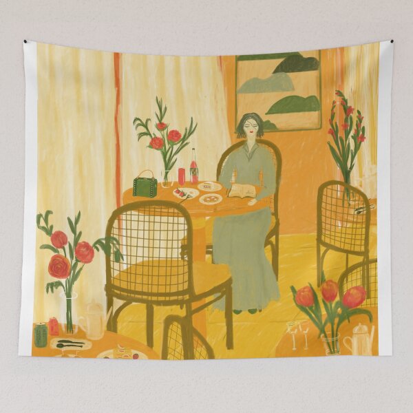 Item preview, im Restaurant designed and sold by tranghdo.