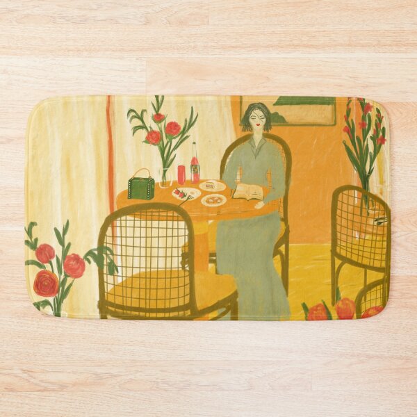 Item preview, im Restaurant designed and sold by tranghdo.