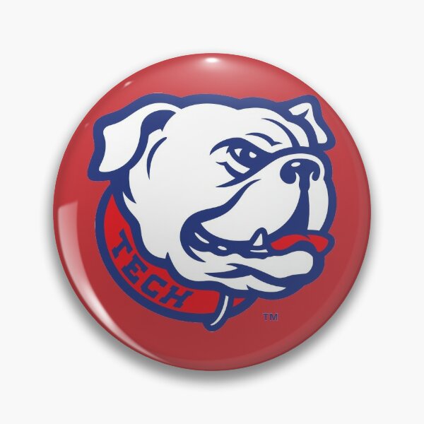 Louisiana Tech Bulldogs Multi Function Keychains Aminco 