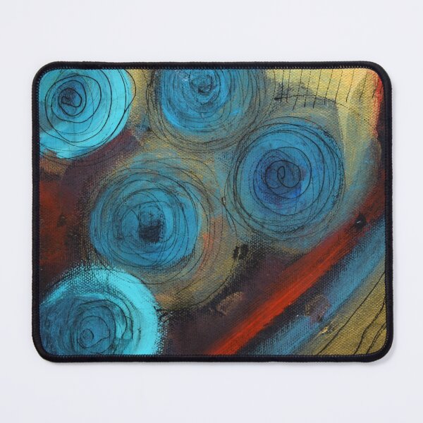 Item preview, CAMAIEU EFFLORESCENCE designed and sold by Nathalie CLEMENT.