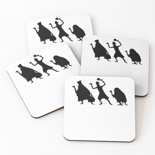 Item preview, Hitchhiking Ghosts Gifts You Fans designed and sold by CarolChistianse.