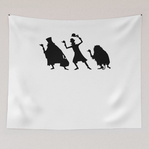 Item preview, Hitchhiking Ghosts Gifts You Fans designed and sold by CarolChistianse.