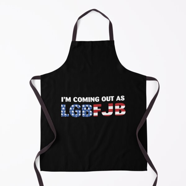 Item preview, I’m coming out as LGBFJB| Perfect Gift designed and sold by shastaanna.