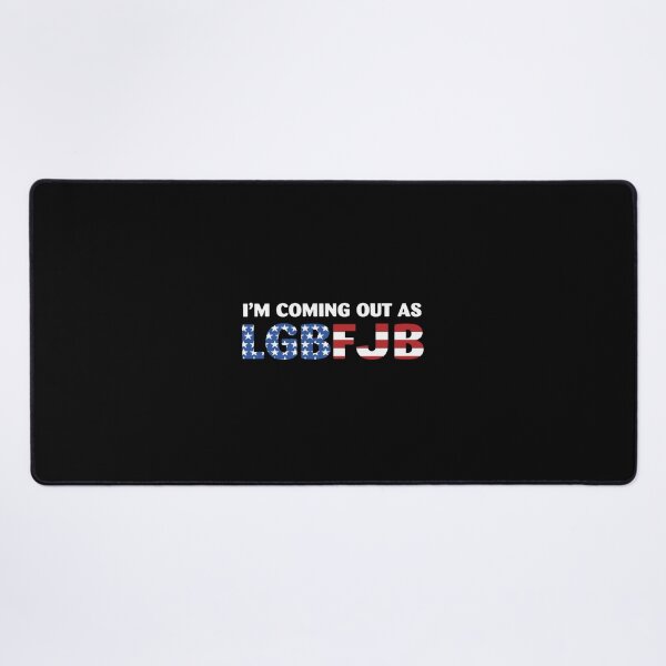 Item preview, I’m coming out as LGBFJB| Perfect Gift designed and sold by shastaanna.