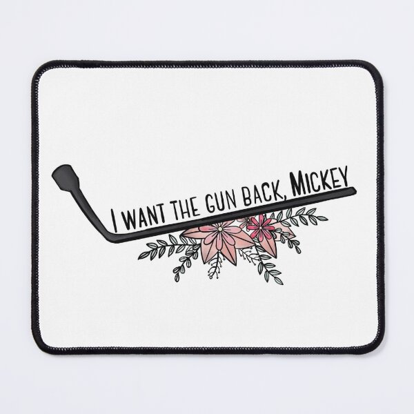 Item preview, Ian Gallagher Gallavich Quote designed and sold by hevbailey.