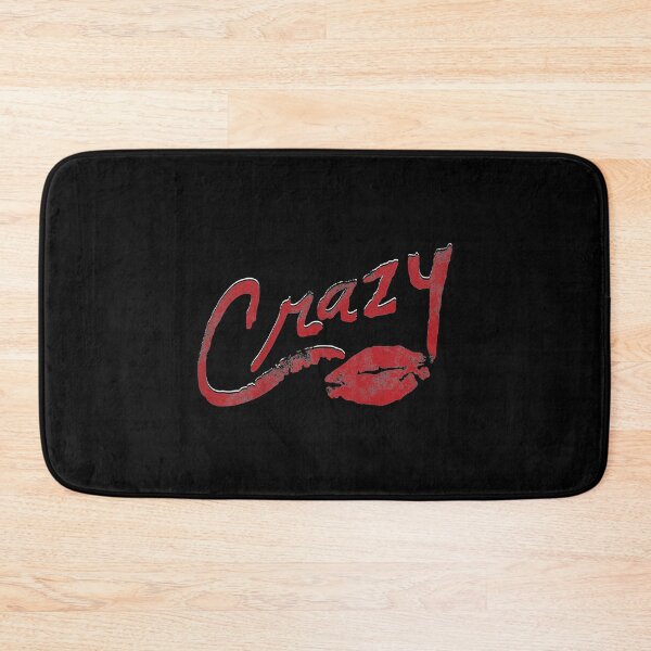 Item preview, Aerosmith - Crazy designed and sold by boomandbang.