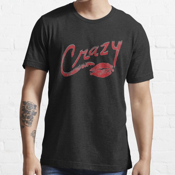 Aerosmith - Crazy T-Shirt