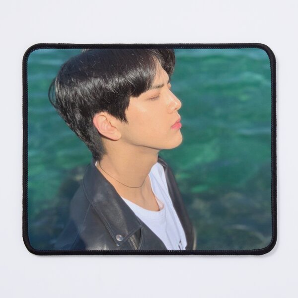 Item preview, The Boyz Younghoon designed and sold by danielletrisha.