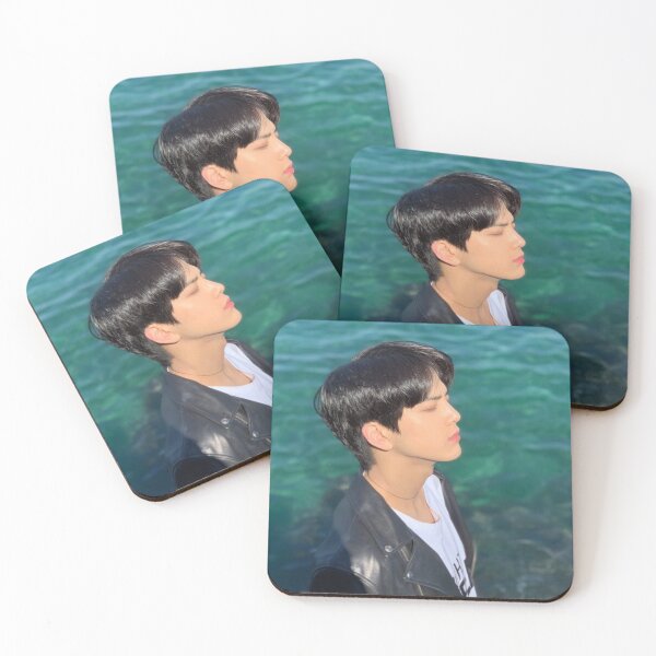 Item preview, The Boyz Younghoon  designed and sold by danielletrisha.
