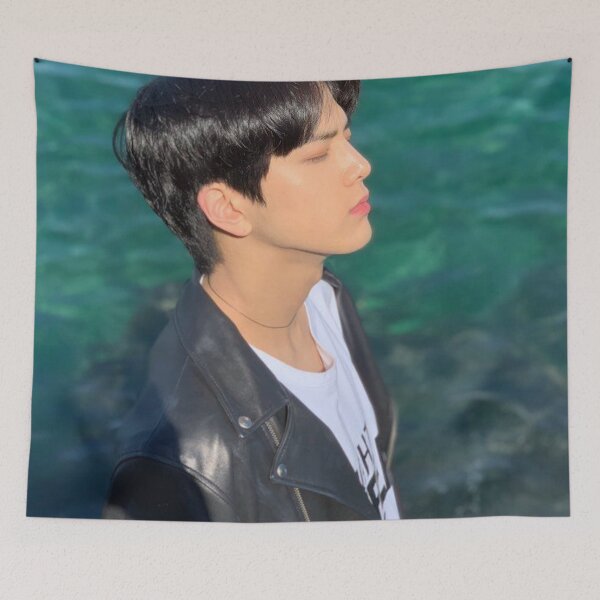 Item preview, The Boyz Younghoon  designed and sold by danielletrisha.