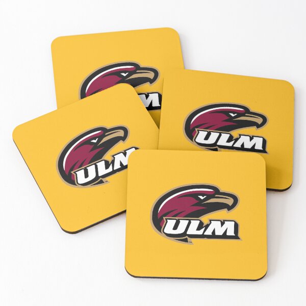 Item preview, Louisiana Football Monroe designed and sold by greenkoala.
