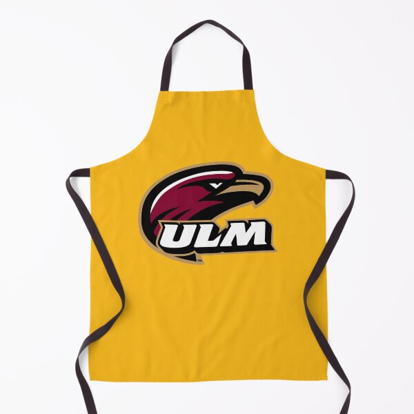 Item preview, Louisiana Football Monroe designed and sold by greenkoala.