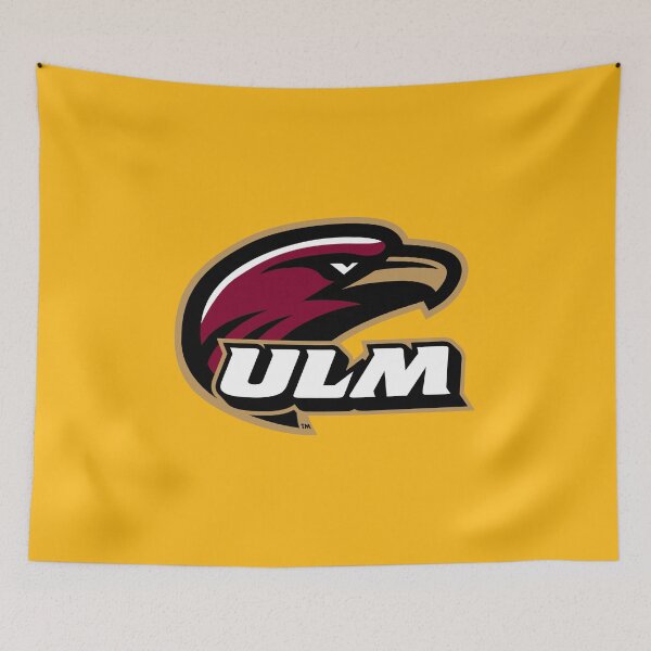 Item preview, Louisiana Football Monroe designed and sold by greenkoala.