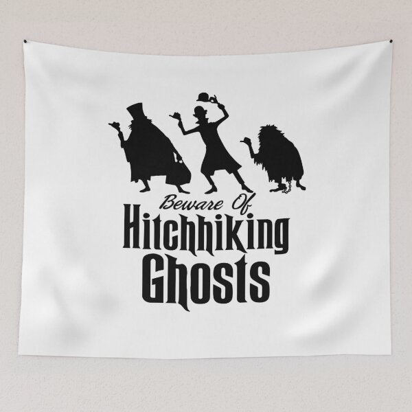 Aperçu de l'œuvre Vintage Music Hitkhiqing Ghost Gift Fans de musique créée et vendue par CarolChistianse.