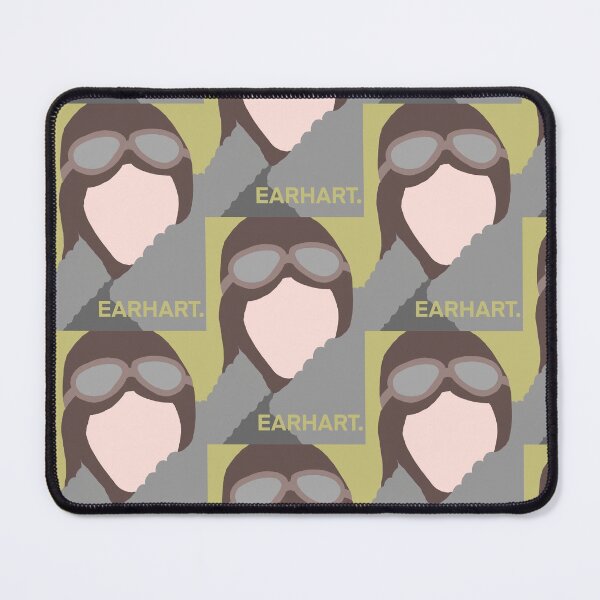 Item preview, Amelia EARHART. designed and sold by ShadesOfFemme.
