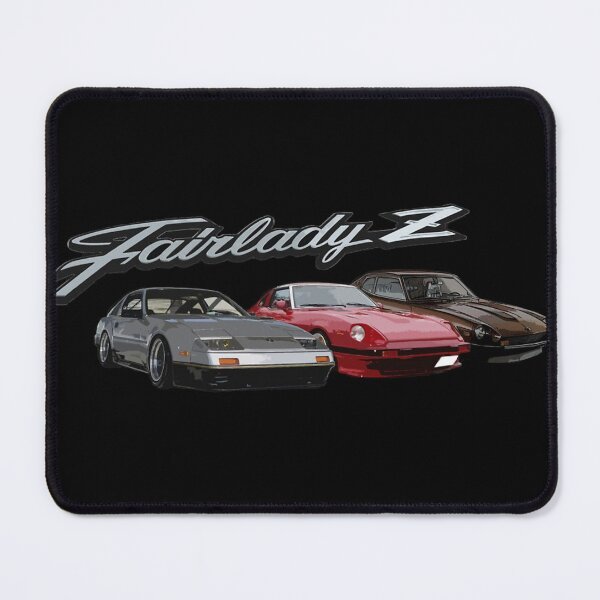 Item preview, Fairlady Z Lineup designed and sold by alex260z.