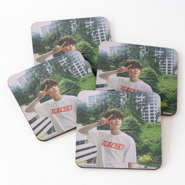 Item preview, The Boyz Younghoon  designed and sold by danielletrisha.