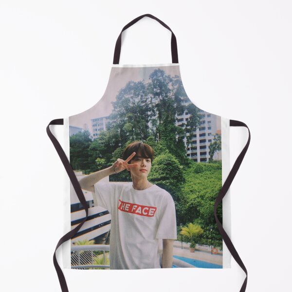 Item preview, The Boyz Younghoon designed and sold by danielletrisha.