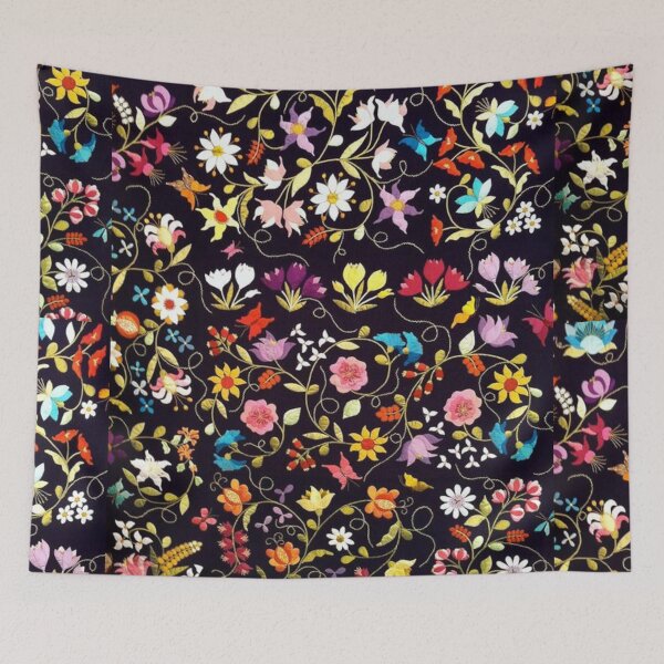 Item preview, Groupe of blossoms, flowers, floral for just keeping you refreshing designed and sold by taherismail.