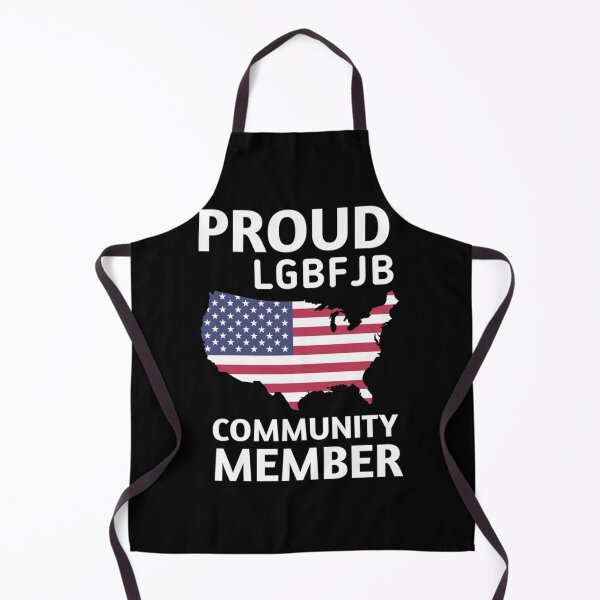 Item preview, Gift Proud Lgbfjb Community Member | Perfect Gift designed and sold by shastaanna.