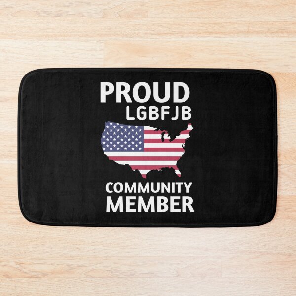 Item preview, Gift Proud Lgbfjb Community Member | Perfect Gift designed and sold by shastaanna.