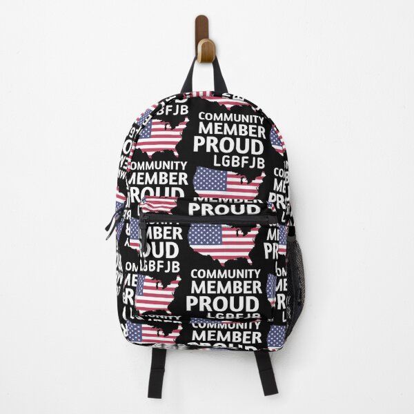 Item preview, Gift Proud Lgbfjb Community Member | Perfect Gift designed and sold by shastaanna.
