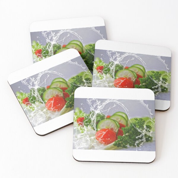 Item preview, Ensaladas para comer sano y saludable designed and sold by Shoesnow.