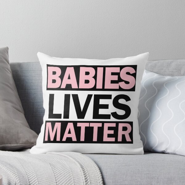 Item preview, Babies lives matter designed and sold by childrensplea.