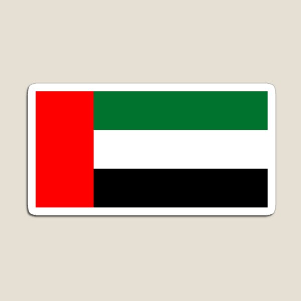 Dubai Flagge Geschenke Merchandise Redbubble