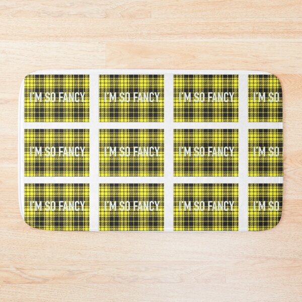 Item preview, I’M SO FANCY. designed and sold by ShadesOfFemme.