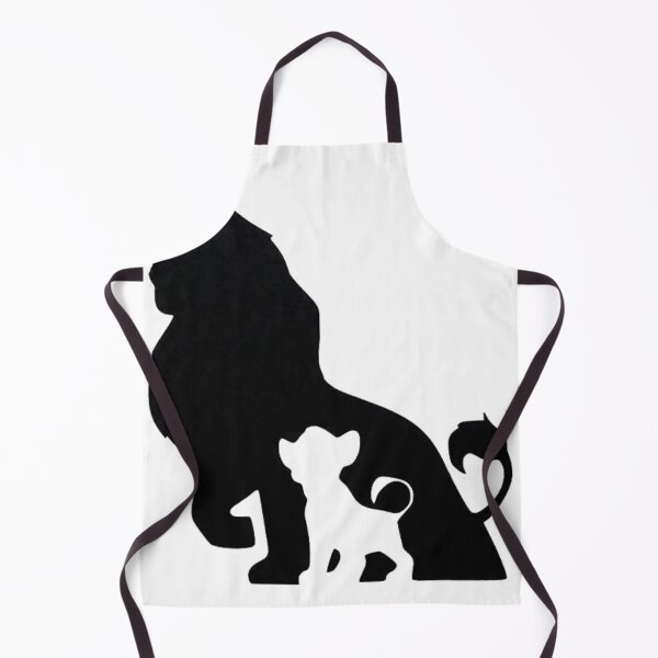 Item preview, lion kids and big designed and sold by Worldofdesign1.