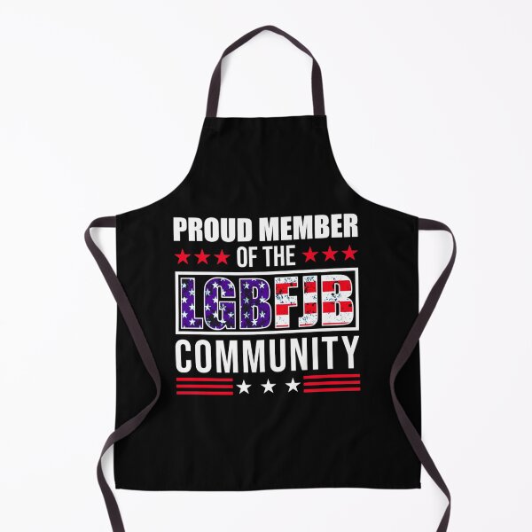 Item preview, Proud Member Of The LGBFJB Community| Perfect Gift designed and sold by shastaanna.