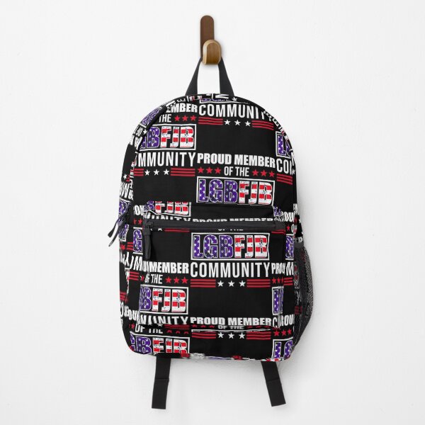 Item preview, Proud Member Of The LGBFJB Community| Perfect Gift designed and sold by shastaanna.