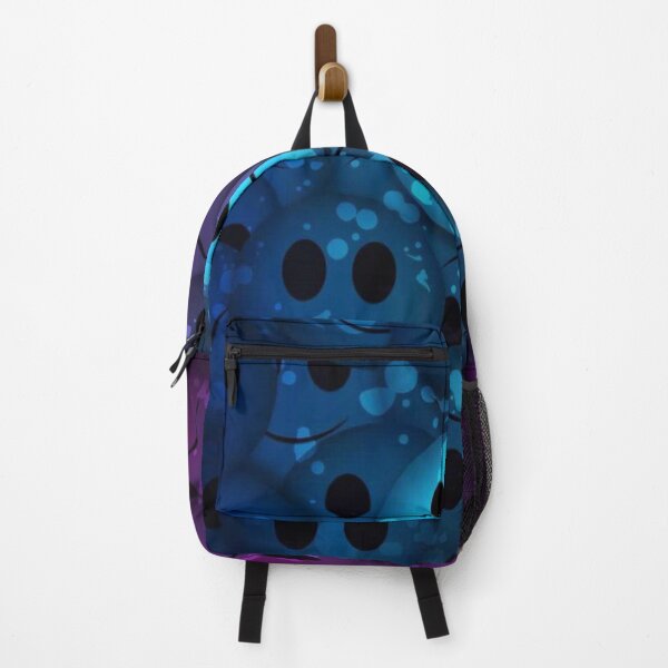 Item preview, Smiling Purple faces  designed and sold by Nahas2020.