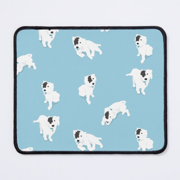 Item preview, Custom Pattern - Lizzie designed and sold by Tilly Scribbles.