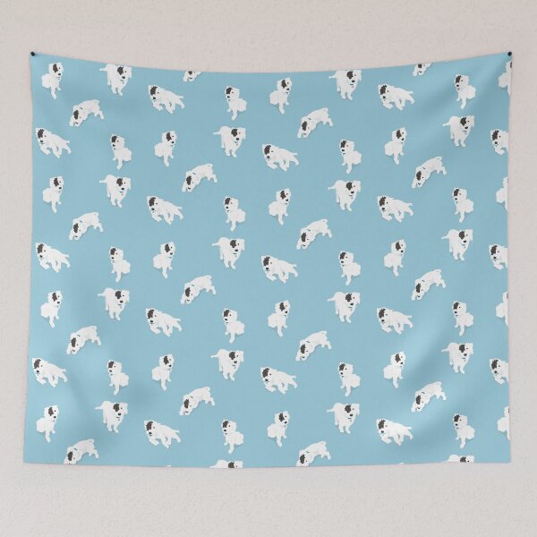 Item preview, Custom Pattern - Lizzie designed and sold by Tilly Scribbles.
