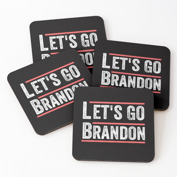 Item preview, let's go brandon designed and sold by TECHTiFY.
