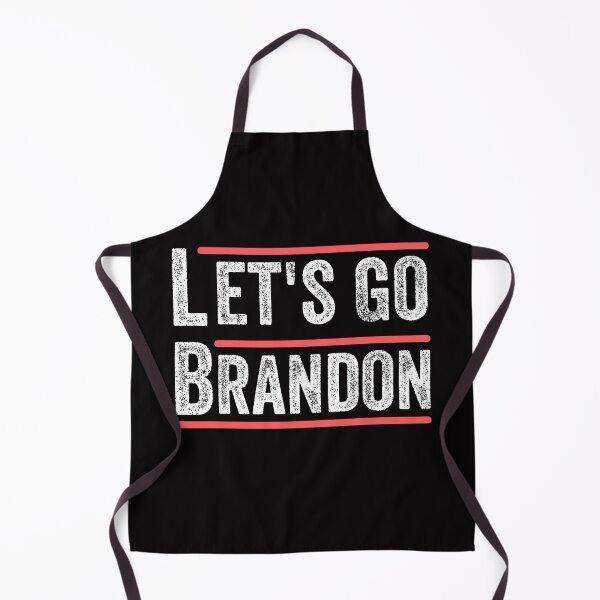 Item preview, let's go brandon designed and sold by TECHTiFY.