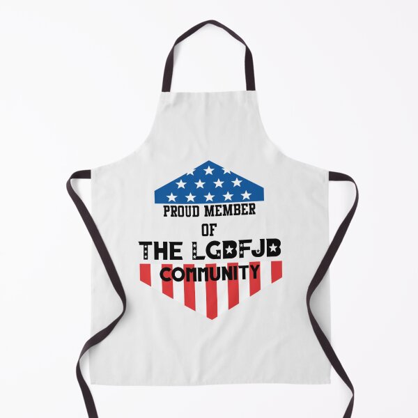 Item preview, proud member of the lgbfjb| Perfect Gift designed and sold by shastaanna.