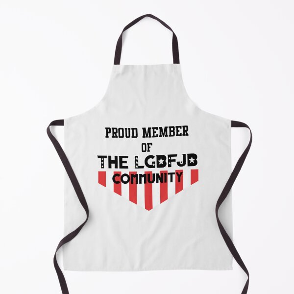 Item preview, proud member of the lgbfjb| Perfect Gift designed and sold by shastaanna.