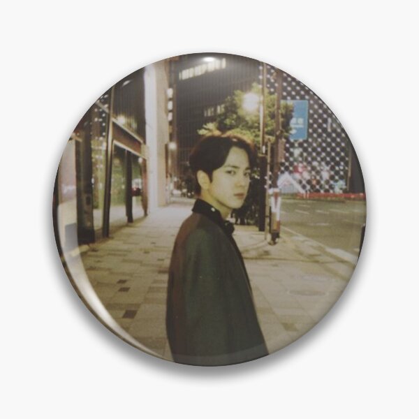 Item preview, The Boyz Younghoon  designed and sold by danielletrisha.