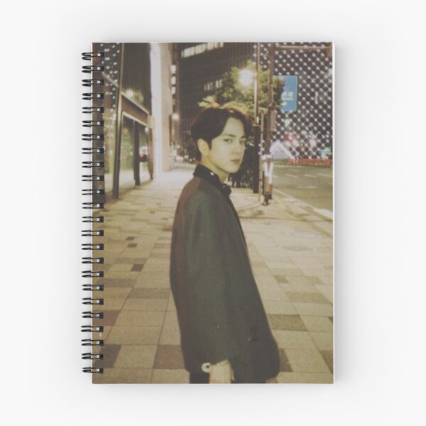 Item preview, The Boyz Younghoon  designed and sold by danielletrisha.
