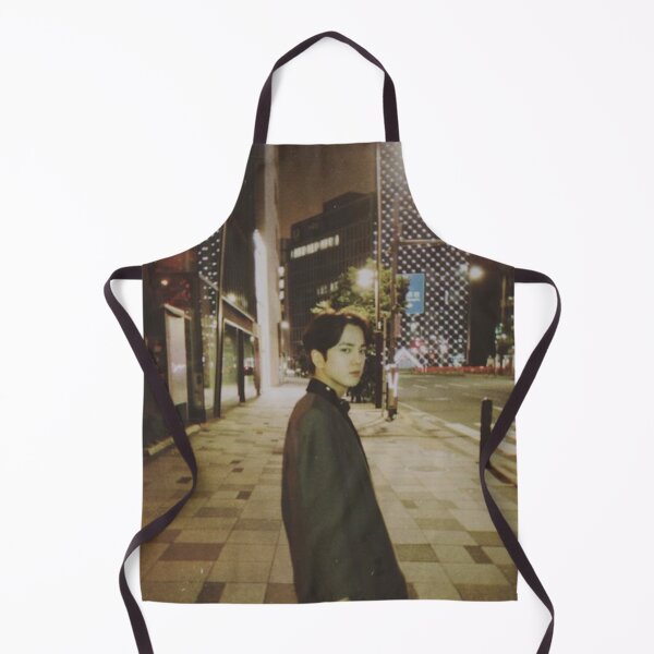 Item preview, The Boyz Younghoon designed and sold by danielletrisha.